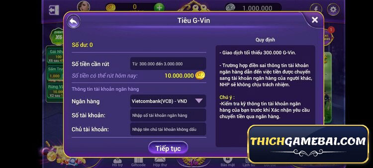 88vin tv và 88vin shop là thương hiệu game casino đình đám. Cùng kênh Thích Game Bài đánh giá 88vin phiên bản mới và đi tìm 88vin link g88vin tv mới nhất.