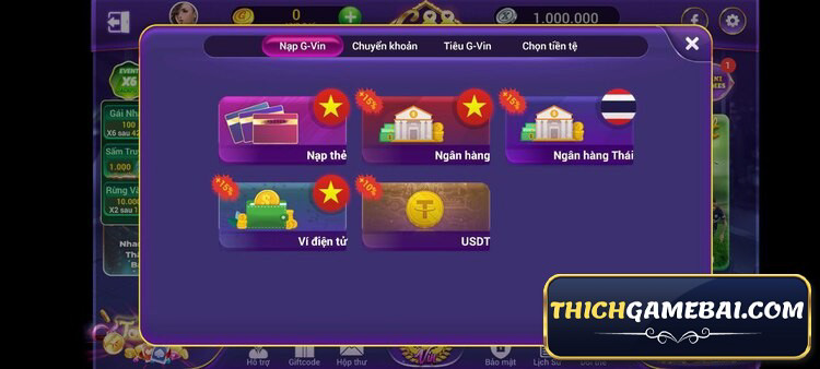 88vin tv và 88vin shop là thương hiệu game casino đình đám. Cùng kênh Thích Game Bài đánh giá 88vin phiên bản mới và đi tìm 88vin link g88vin tv mới nhất.