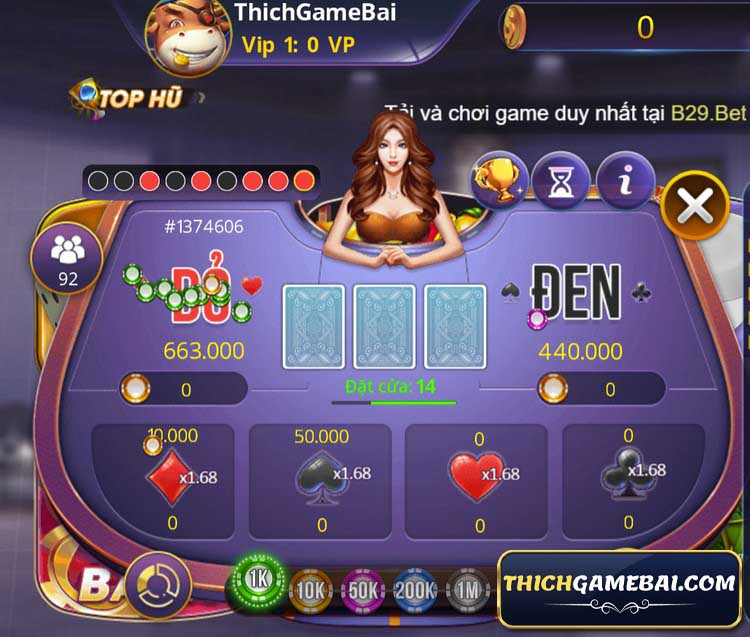 B29 win cổng game quốc tế đang rất được AE yêu thích. Vậy B29 bet có gì hay? Link tải b29 Apk - B29 club ở đâu? Hãy cùng đi tìm link B29 chơi trực tuyến !