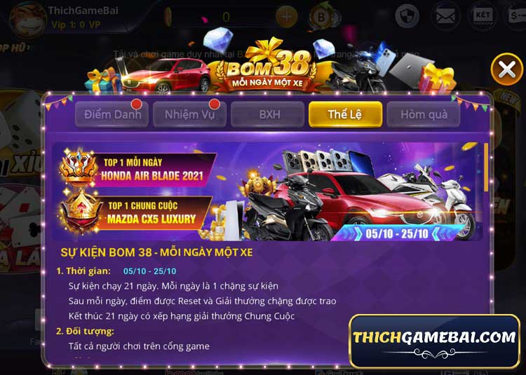 B29 win cổng game quốc tế đang rất được AE yêu thích. Vậy B29 bet có gì hay? Link tải b29 Apk - B29 club ở đâu? Hãy cùng đi tìm link B29 chơi trực tuyến !