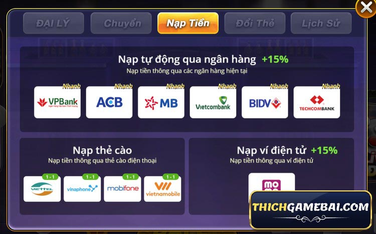 B29 win cổng game quốc tế đang rất được AE yêu thích. Vậy B29 bet có gì hay? Link tải b29 Apk - B29 club ở đâu? Hãy cùng đi tìm link B29 chơi trực tuyến !