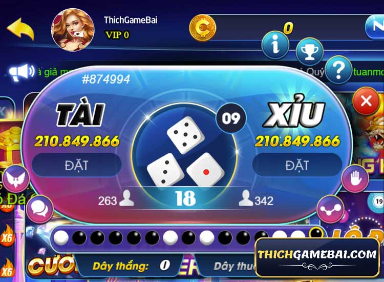 BenVip Club - cổng game quốc tế đang thống trị các bảng xếp hạng nhà cái hàng đầu hiện nay. Cùng kênh Thích Game Bài đánh giá & tìm link tải game BenVip apk.