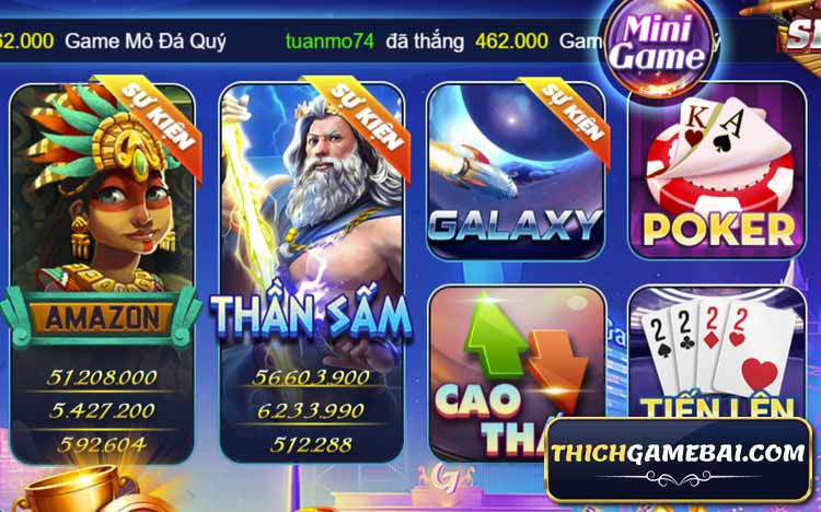 BenVip Club - cổng game quốc tế đang thống trị các bảng xếp hạng nhà cái hàng đầu hiện nay. Cùng kênh Thích Game Bài đánh giá & tìm link tải game BenVip apk.