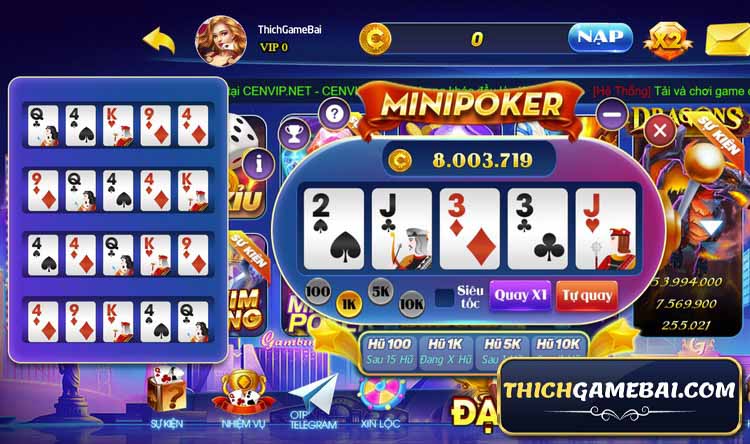 BenVip Club - cổng game quốc tế đang thống trị các bảng xếp hạng nhà cái hàng đầu hiện nay. Cùng kênh Thích Game Bài đánh giá & tìm link tải game BenVip apk.