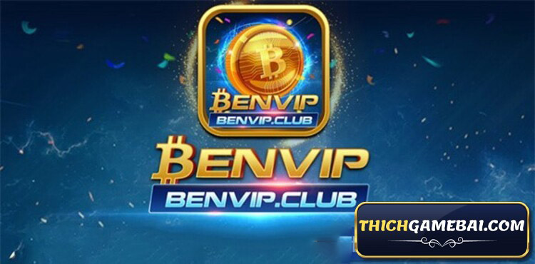 BenVip Club - cổng game quốc tế đang thống trị các bảng xếp hạng nhà cái hàng đầu hiện nay. Cùng kênh Thích Game Bài đánh giá & tìm link tải game BenVip apk.