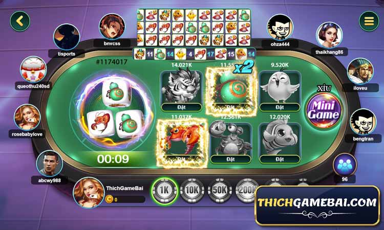 BenVip Club - cổng game quốc tế đang thống trị các bảng xếp hạng nhà cái hàng đầu hiện nay. Cùng kênh Thích Game Bài đánh giá & tìm link tải game BenVip apk.