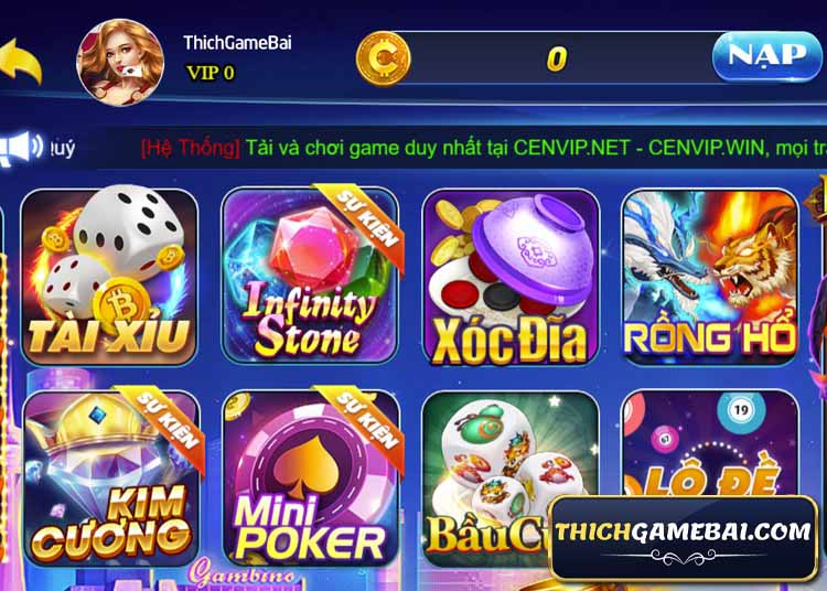 BenVip Club - cổng game quốc tế đang thống trị các bảng xếp hạng nhà cái hàng đầu hiện nay. Cùng kênh Thích Game Bài đánh giá & tìm link tải game BenVip apk.