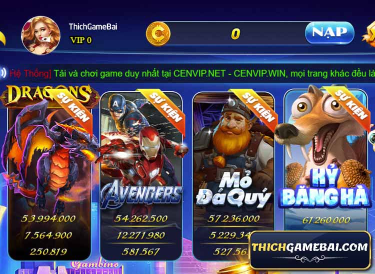 BenVip Club - cổng game quốc tế đang thống trị các bảng xếp hạng nhà cái hàng đầu hiện nay. Cùng kênh Thích Game Bài đánh giá & tìm link tải game BenVip apk.