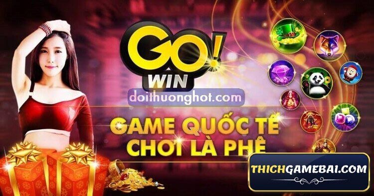 Cổng game Gowin có còn tồn tại trong năm 2022? Liệu nó là gowin88 - gowin99 hay chuyển thành KingFun? Hãy cùng Thích Game Bài review chi tiết!