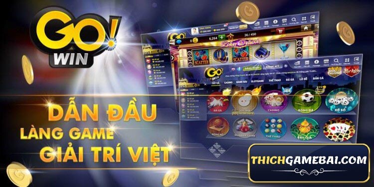 Cổng game Gowin có còn tồn tại trong năm 2022? Liệu nó là gowin88 - gowin99 hay chuyển thành KingFun? Hãy cùng Thích Game Bài review chi tiết!