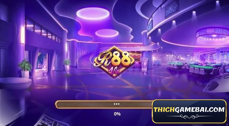 Cổng game trực tuyến R88 hiện đã có giao diện mới. Vậy r88vin có bổ sung gì? r88 vin shop có game gì hay? cách tải game r88 ở đâu uy tín? Hãy cùng phân tích!