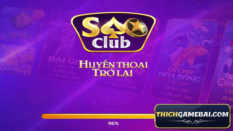 SAOCLUB cổng game huyền thoại nổi tiếng trên khu vực Châu Á. Click ngay vào link SAOCLUB.vin apk để theo dõi bài viết dưới đây nhé.