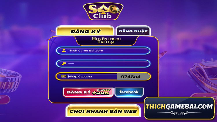 SAOCLUB cổng game huyền thoại nổi tiếng trên khu vực Châu Á. Click ngay vào link SAOCLUB.vin apk để theo dõi bài viết dưới đây nhé.