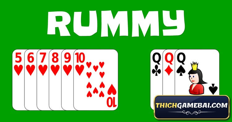 Rummy Games tuy hơi xa là với người Việt, nhưng lại rất thịnh hành ở Ấn độ và một số nước phương Tây. Cùng kênh Thích Game Bài tìm hiểu về trò chơi này nhé!