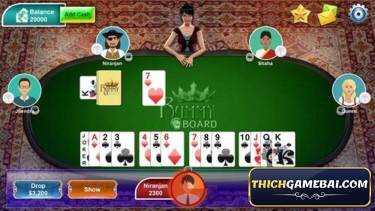 thich game bai reviews tro choi rummy 13