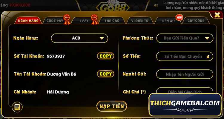 Go88 Live là cổng game bài lớn nhất nhì VN. Vậy tải Go88 về ip ở đâu? Go88 club có tính năng gì mới? Chơi Go88 tài xỉu liệu còn hấp dẫn? Hãy cùng phân tích!