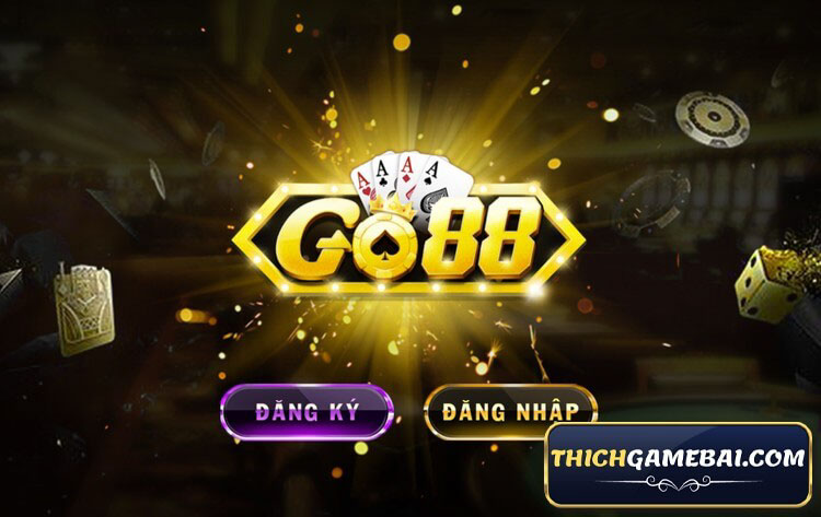 Go88 Live là cổng game bài lớn nhất nhì VN. Vậy tải Go88 về ip ở đâu? Go88 club có tính năng gì mới? Chơi Go88 tài xỉu liệu còn hấp dẫn? Hãy cùng phân tích!