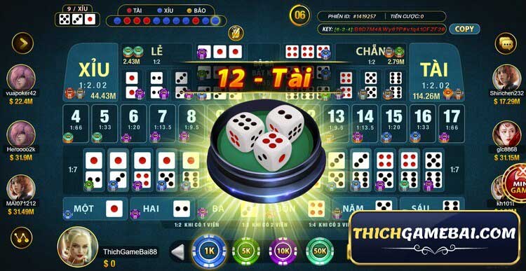 Go88 Live là cổng game bài lớn nhất nhì VN. Vậy tải Go88 về ip ở đâu? Go88 club có tính năng gì mới? Chơi Go88 tài xỉu liệu còn hấp dẫn? Hãy cùng phân tích!