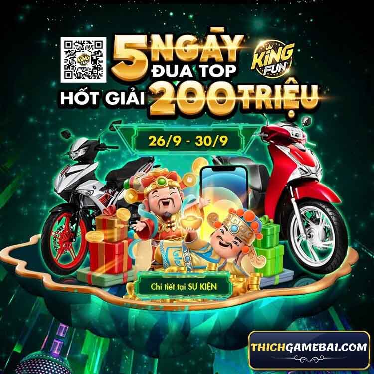 Cổng game KingFun Club đã được rất nhiều người biết đến. Tuy nhiên link tải KingFun rabbit thường xuyên bị nhà mạng chặn. Vậy tải King Fun Apk bằng cách nào?