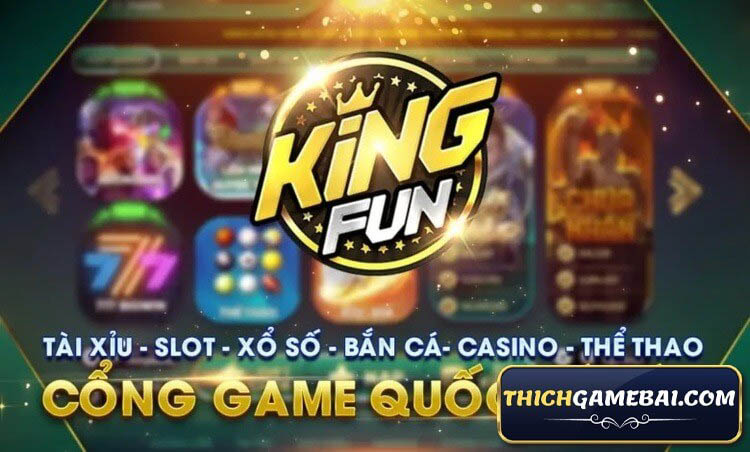 Cổng game KingFun Club đã được rất nhiều người biết đến. Tuy nhiên link tải KingFun rabbit thường xuyên bị nhà mạng chặn. Vậy tải King Fun Apk bằng cách nào?
