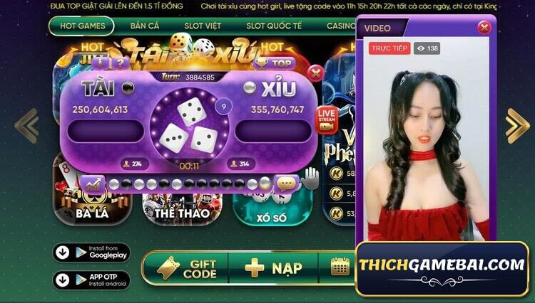 Cổng game KingFun Club đã được rất nhiều người biết đến. Tuy nhiên link tải KingFun rabbit thường xuyên bị nhà mạng chặn. Vậy tải King Fun Apk bằng cách nào?