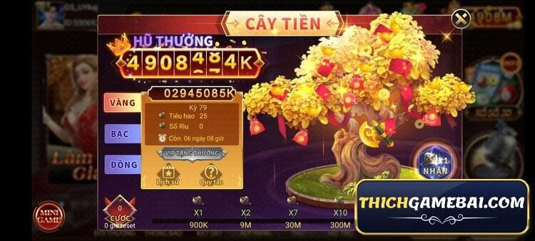 Twin688 là cổng game bài kì cựu với đồ họa bắt mắt. Vậy game Twin68 có những gì? Link tải Twin68 apk ở đâu? Cùng Thích Game Bài đánh giá chi tiết nhà cái này.