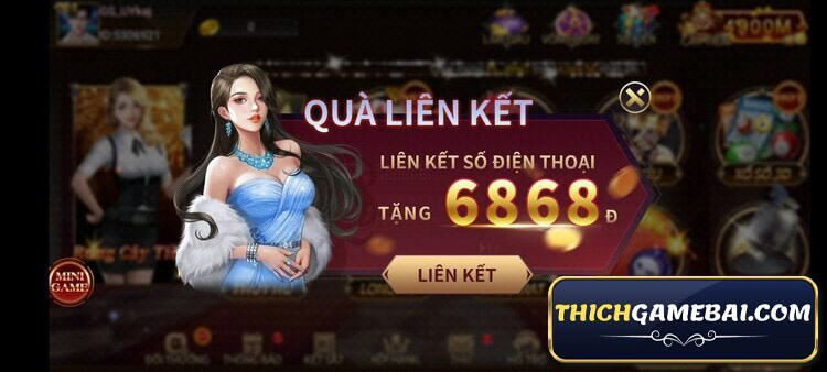 Twin688 là cổng game bài kì cựu với đồ họa bắt mắt. Vậy game Twin68 có những gì? Link tải Twin68 apk ở đâu? Cùng Thích Game Bài đánh giá chi tiết nhà cái này.