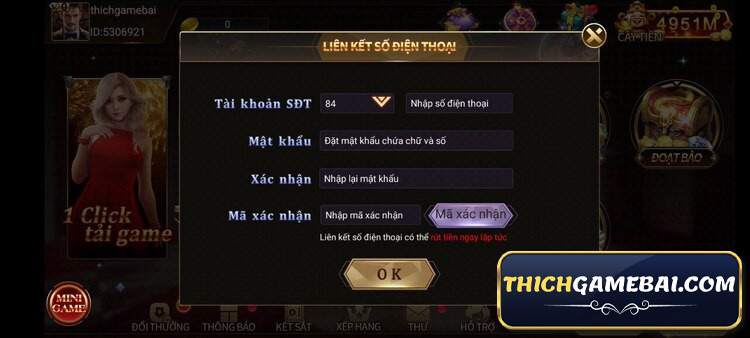 Twin688 là cổng game bài kì cựu với đồ họa bắt mắt. Vậy game Twin68 có những gì? Link tải Twin68 apk ở đâu? Cùng Thích Game Bài đánh giá chi tiết nhà cái này.