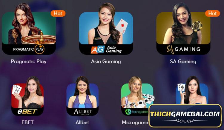 BK8 là gì? Đăng ký BK8 Club thế nào? link vào BK8 Casino ở đâu? Hãy cùng kênh Thích Game Bài đánh giá chi tiết Bk8vietnam - Bk8max xem thế nào nhé!