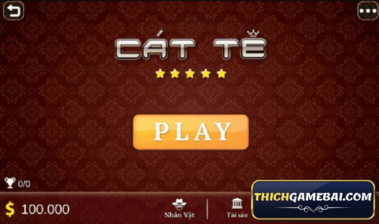 Cát Tê là gì? Cách chơi bài Catte như thế nào? Game bài Catte Online có khác gì so với đời thực? Hãy cùng kênh Thích Game Bài đánh giá và phân tích!