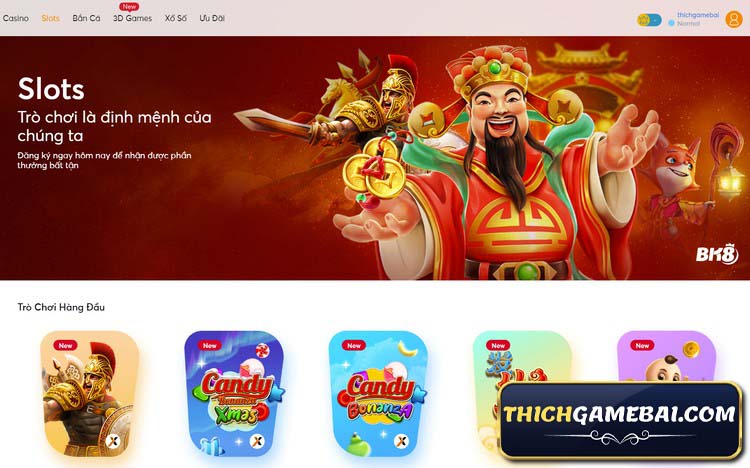 BK8 là gì? Đăng ký BK8 Club thế nào? link vào BK8 Casino ở đâu? Hãy cùng kênh Thích Game Bài đánh giá chi tiết Bk8vietnam - Bk8max xem thế nào nhé!