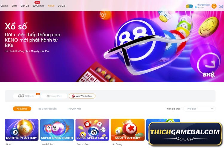 BK8 là gì? Đăng ký BK8 Club thế nào? link vào BK8 Casino ở đâu? Hãy cùng kênh Thích Game Bài đánh giá chi tiết Bk8vietnam - Bk8max xem thế nào nhé!