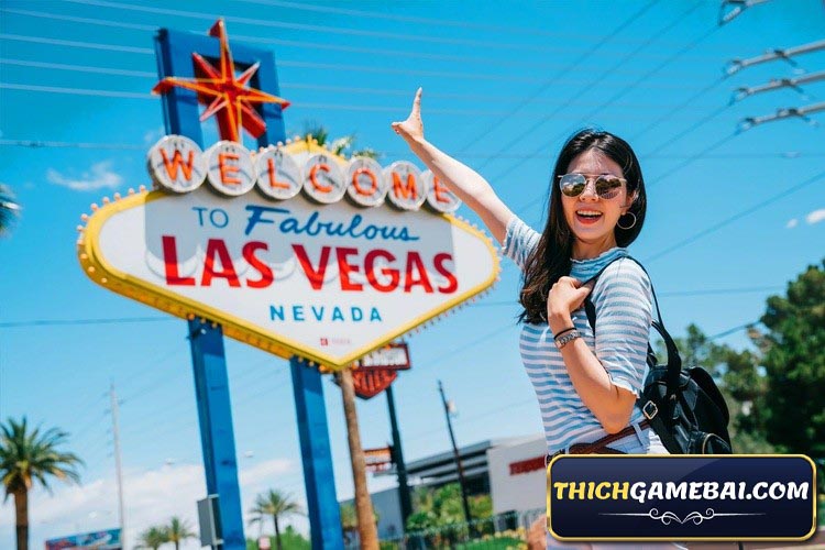 Las Vegas là thành phố như thế nào? Las Vegas Casino có gì hấp dẫn khiến cả đêm không ngủ? Hãy cùng kênh Thích Game Bài review chi tiết thành phố này nhé!