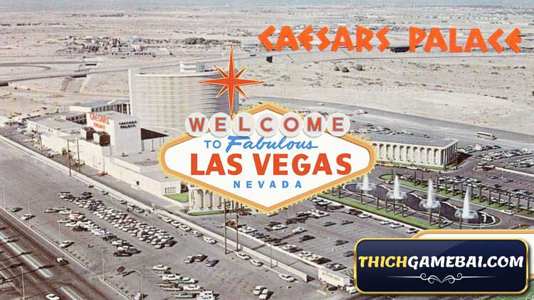 Las Vegas là thành phố như thế nào? Las Vegas Casino có gì hấp dẫn khiến cả đêm không ngủ? Hãy cùng kênh Thích Game Bài review chi tiết thành phố này nhé!