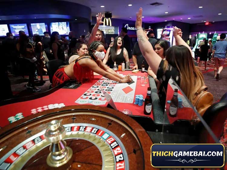 Las Vegas là thành phố như thế nào? Las Vegas Casino có gì hấp dẫn khiến cả đêm không ngủ? Hãy cùng kênh Thích Game Bài review chi tiết thành phố này nhé!