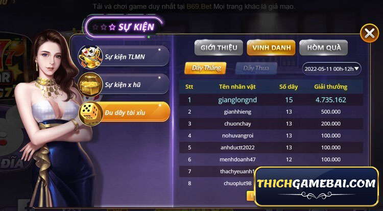 B69 Bet là cổng game quốc tế được nhiều người biết đến. Vậy b69 trực tuyến có uy tín như lời đồn? Link tải b69 bet b69 apk ở đâu? Hãy cùng phân tích!