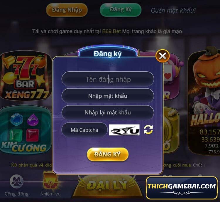 B69 Bet là cổng game quốc tế được nhiều người biết đến. Vậy b69 trực tuyến có uy tín như lời đồn? Link tải b69 bet b69 apk ở đâu? Hãy cùng phân tích!