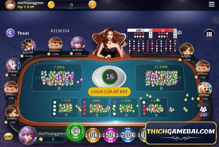 B69 Bet là cổng game quốc tế được nhiều người biết đến. Vậy b69 trực tuyến có uy tín như lời đồn? Link tải b69 bet b69 apk ở đâu? Hãy cùng phân tích!