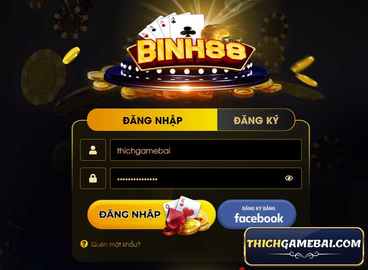 Liệu có phải Binh88 sập ? Khi mà link tải Binh88 club đã bị chặn. Vậy có cách tải Binh88 nào lách được không? Hãy cùng kênh Thích Game Bài tìm hiểu!