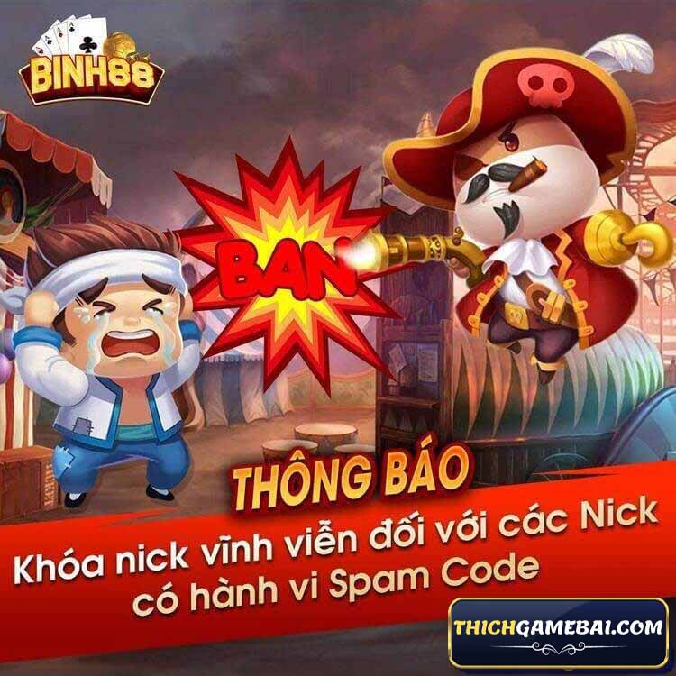 Liệu có phải Binh88 sập ? Khi mà link tải Binh88 club đã bị chặn. Vậy có cách tải Binh88 nào lách được không? Hãy cùng kênh Thích Game Bài tìm hiểu!