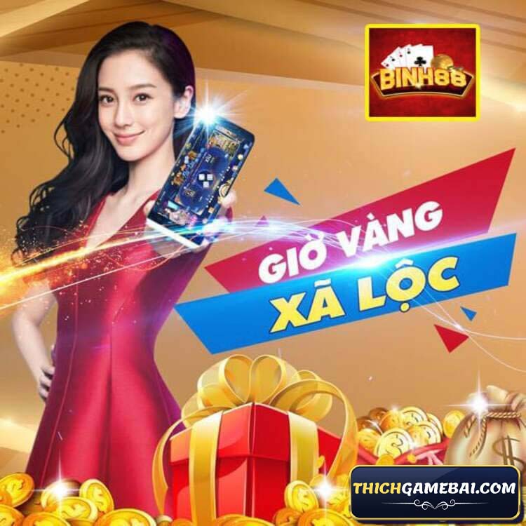 Liệu có phải Binh88 sập ? Khi mà link tải Binh88 club đã bị chặn. Vậy có cách tải Binh88 nào lách được không? Hãy cùng kênh Thích Game Bài tìm hiểu!