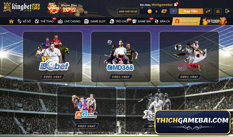 KINGBET86 ông hoàng nhà cái số 1 hàng đầu Châu Á. Click ngay link app KINGBET.86 để biết thêm thông tin chi tiết và link tải kingbet86.info mới nhất.