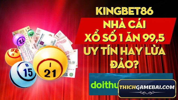 KINGBET86 ông hoàng nhà cái số 1 hàng đầu Châu Á. Click ngay link app KINGBET.86 để biết thêm thông tin chi tiết và link tải kingbet86.info mới nhất.