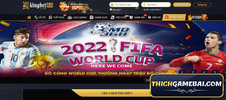 KINGBET86 ông hoàng nhà cái số 1 hàng đầu Châu Á. Click ngay link app KINGBET.86 để biết thêm thông tin chi tiết và link tải kingbet86.info mới nhất.