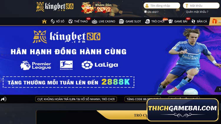 KINGBET86 ông hoàng nhà cái số 1 hàng đầu Châu Á. Click ngay link app KINGBET.86 để biết thêm thông tin chi tiết và link tải kingbet86.info mới nhất.