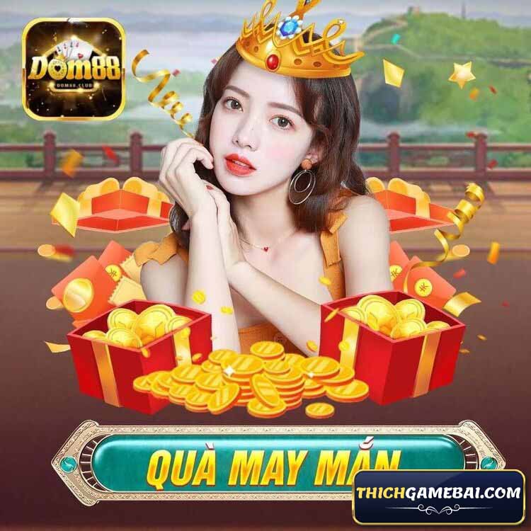 Dom88 Club là cổng game bài liên tục bị chặn vì độ Hot của nó. Do vậy việc tải Dom88 là vô cùng khó khăn. Cùng kênh Thích Game Bài đánh giá Dom 88 tài xỉu này!