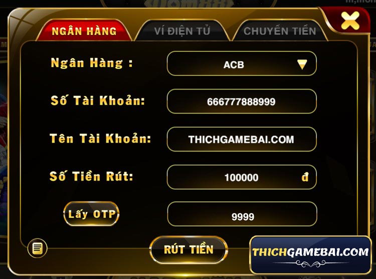 Kim88 Casino là nhà cái đổi thưởng mới ra mắt gần đây. Vậy Kim88 Club có trò gì hay ? Liệu khuyến mãi có khủng? Cùng kênh Thích Game Bài phân tích làm rõ!