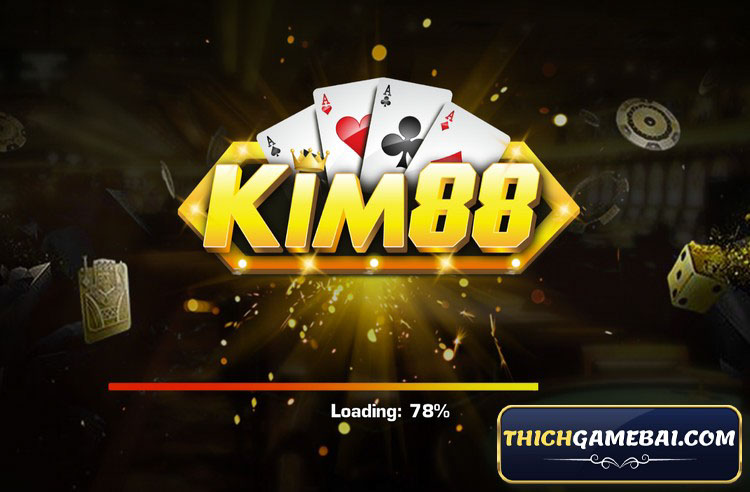 Kim88 Casino là nhà cái đổi thưởng mới ra mắt gần đây. Vậy Kim88 Club có trò gì hay ? Liệu khuyến mãi có khủng? Cùng kênh Thích Game Bài phân tích làm rõ!