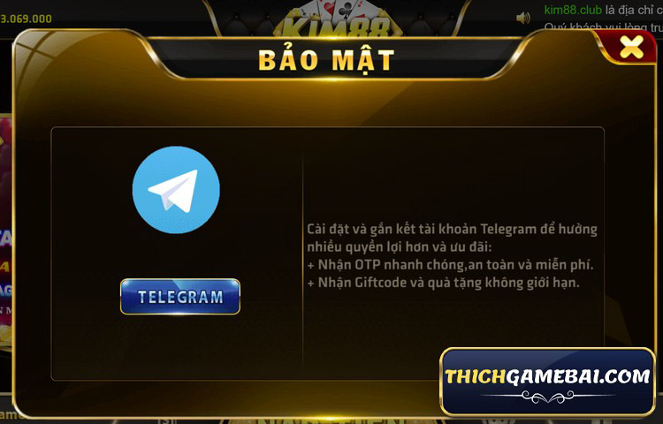 Kim88 Casino là nhà cái đổi thưởng mới ra mắt gần đây. Vậy Kim88 Club có trò gì hay ? Liệu khuyến mãi có khủng? Cùng kênh Thích Game Bài phân tích làm rõ!