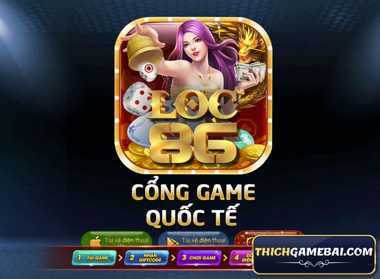 Loc86 là một trong những Domain mới của nhà cái Lộc Club. Liệu sau những lần thay từ Loc88, Loc89,...thì liệu Loc86 Club có hay hơn? Hãy cùng phân tích!